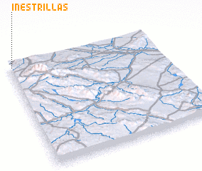 3d view of Inestrillas