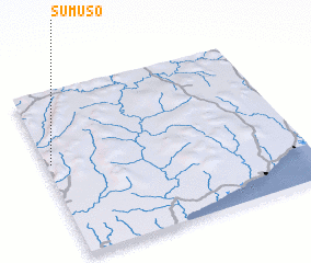 3d view of Sumuso