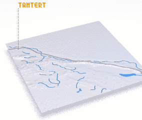 3d view of Tamtert