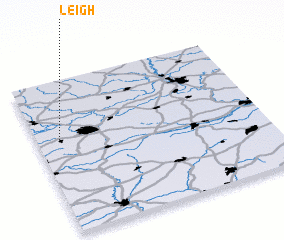 3d view of Leigh