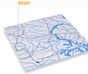 3d view of Bugay