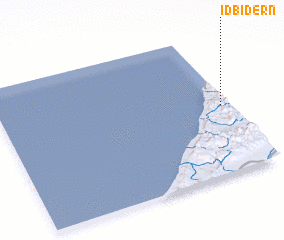 3d view of Id Bidern