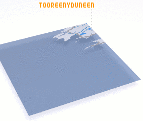 3d view of Tooreenyduneen