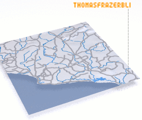 3d view of Thomas Frazerbli