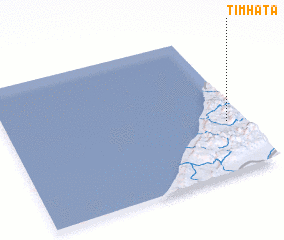 3d view of Timhata