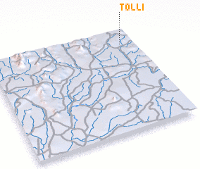 3d view of Tolli