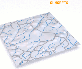 3d view of Gumgbeta