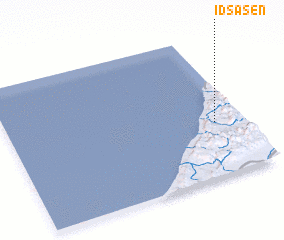 3d view of Id Sasen