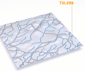 3d view of Tulema