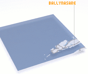 3d view of Ballynasare