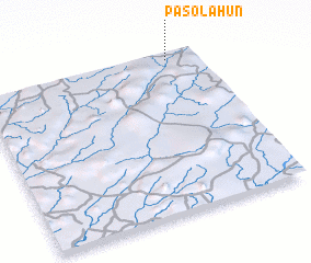 3d view of Pasolahun