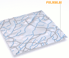 3d view of Fulikalai