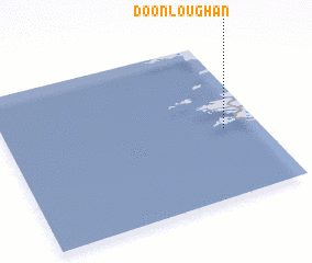 3d view of Doonloughan