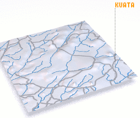 3d view of Kuata
