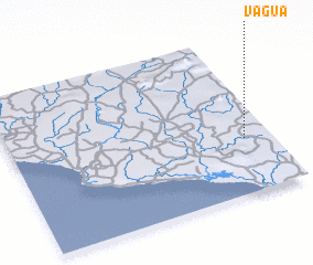 3d view of Vagua