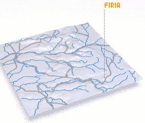 3d view of Firia