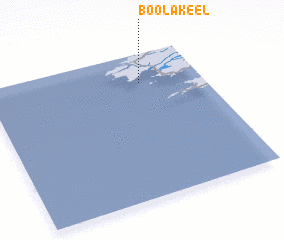 3d view of Boolakeel