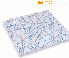 3d view of Mafinndo