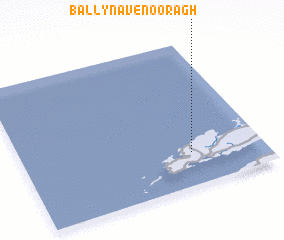 3d view of Ballynavenooragh