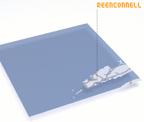 3d view of Reenconnell