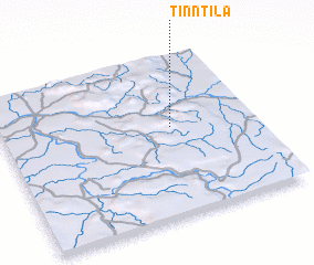 3d view of Tinntila