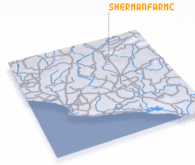 3d view of Sherman Farm (2)