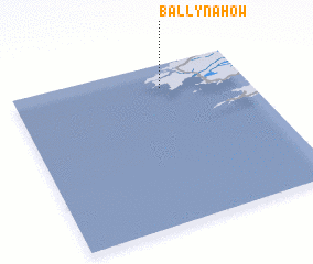 3d view of Ballynahow