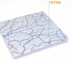 3d view of Tintiba