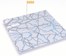 3d view of Nono
