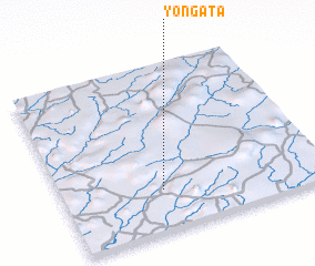 3d view of Yongata