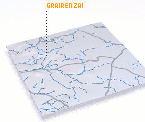 3d view of Graïr Enzaï
