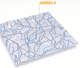 3d view of Jambailu