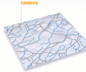 3d view of Kambema