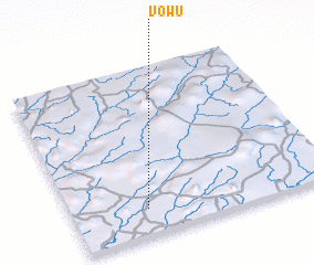 3d view of Vowu