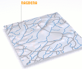 3d view of Nagbena