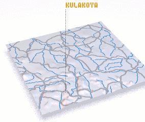 3d view of Kulakoya