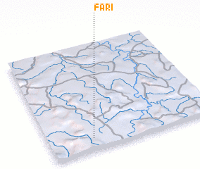 3d view of Fari