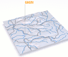 3d view of Gagni