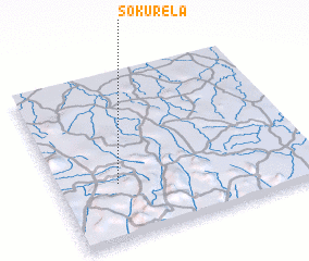 3d view of Sokurela