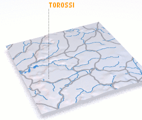 3d view of Torossi