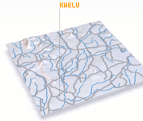 3d view of Kwelu