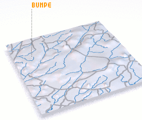 3d view of Bumpe