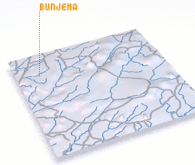 3d view of Bunjema