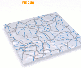 3d view of Firawa