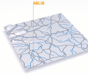 3d view of Walia