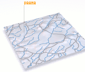 3d view of Vaama