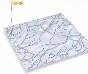 3d view of Neama