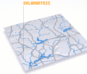 3d view of Oulamantess