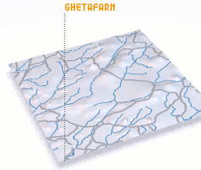 3d view of Gheta Farm