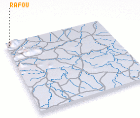 3d view of Rafou